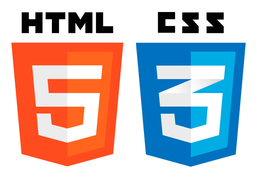 HTML & CSS